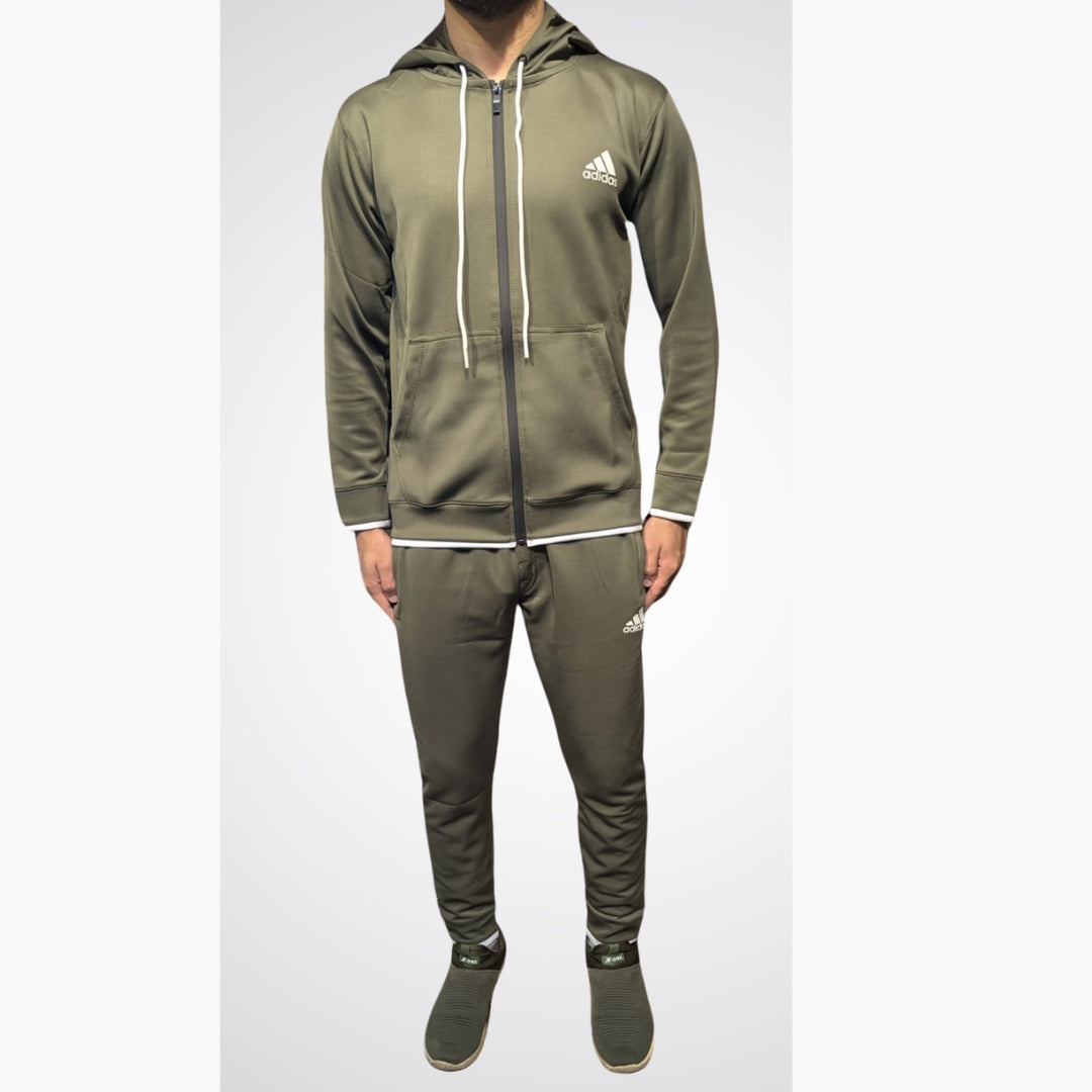 Premium Imported Scuba Track Suit