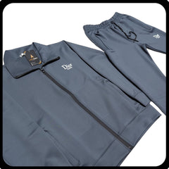 ScubaFit Luxe Forseason  Track Suite