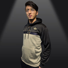 "Elite Performance Fleece Winter Hoodie"