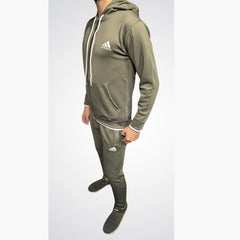 Premium Imported Scuba Track Suit