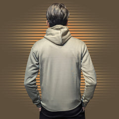 Essential Fleece Hoodie