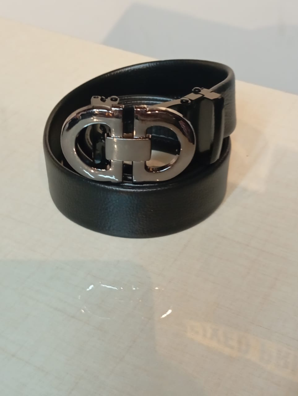 Mens  Belt