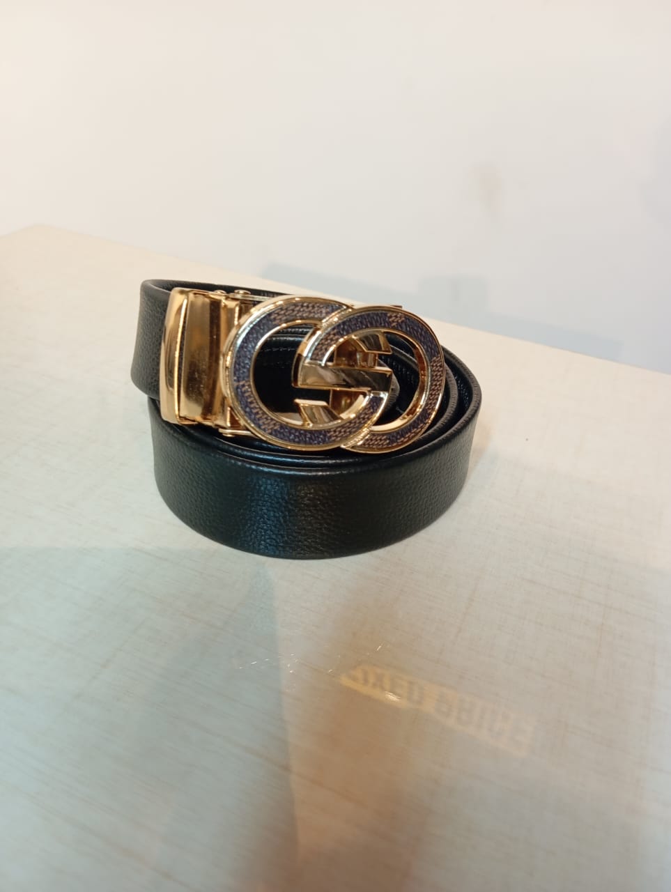 Mens  Belt