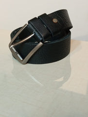 Mens Leather  Belt