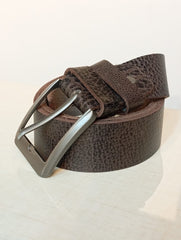 Mens Leather  Belt