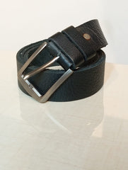 Mens Leather  Belt