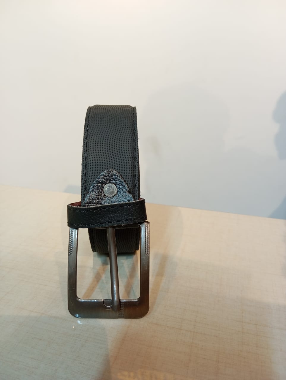 Mens Belt