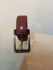 Mens Belt